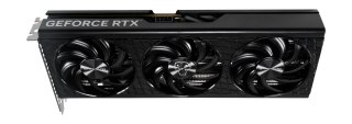 Karta graficzna Gainward RTX5060Ti Python III 16GB GDDR7