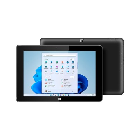 Krüger&Matz KM1089 tablet 8 GB DDR3 256 GB Intel® Celeron® N4020, Dual Core 25,6 cm (10.1") Wi-Fi 5 (802.11ac) Win 11 PRO Krüger&Matz KM1089 tablet 8 GB DDR3 256 GB Intel® Celeron® N4020, Dual Core 25,6 cm (10.1") Wi-Fi 5 (802.11ac) Win 11 PRO