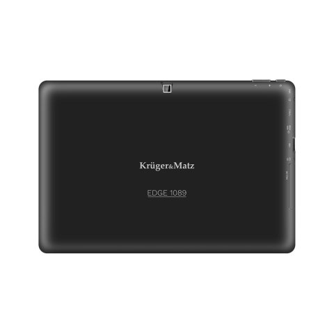 Krüger&Matz KM1089 tablet 8 GB DDR3 256 GB Intel® Celeron® N4020, Dual Core 25,6 cm (10.1") Wi-Fi 5 (802.11ac) Win 11 PRO Krüger&Matz KM1089 tablet 8 GB DDR3 256 GB Intel® Celeron® N4020, Dual Core 25,6 cm (10.1") Wi-Fi 5 (802.11ac) Win 11 PRO