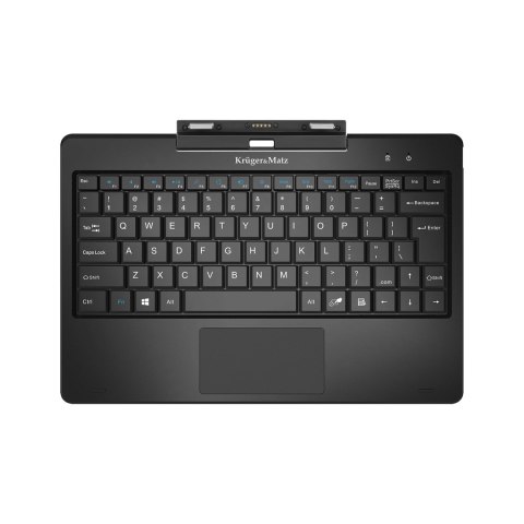 Krüger&Matz KM1089 tablet 8 GB DDR3 256 GB Intel® Celeron® N4020, Dual Core 25,6 cm (10.1") Wi-Fi 5 (802.11ac) Win 11 PRO Krüger&Matz KM1089 tablet 8 GB DDR3 256 GB Intel® Celeron® N4020, Dual Core 25,6 cm (10.1") Wi-Fi 5 (802.11ac) Win 11 PRO
