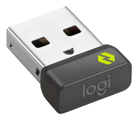 LOGI BOLT USB RECEIVER N/AEMEA/ LOGI BOLT USB RECEIVER N/AEMEA/