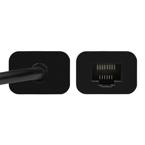 NET ADAPTER USB-C 1GB/ADE-SRC AXAGON