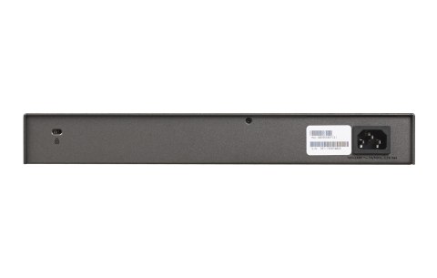 NETGEAR XS512EM Zarządzany L2 10G Ethernet (100/1000/10000) 1U Niebieski, Szary NETGEAR XS512EM Zarządzany L2 10G Ethernet (100/1000/10000) 1U Niebieski, Szary