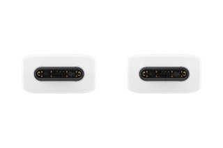 Samsung EP-DN975 kabel USB USB 2.0 1 m USB C Biały
