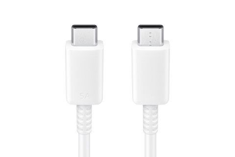 Samsung EP-DN975 kabel USB USB 2.0 1 m USB C Biały