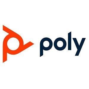 Słuchawki Poly Blackwire 3220 Stereo Wired Headset, USB-C, USB-C/A Adapter (Bulk), Black
