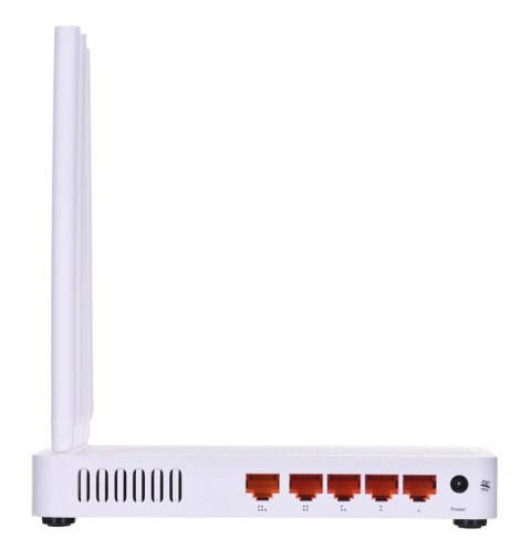 TOTOLINK A702R AC1200 WIRELESS DUAL ROUTER TOTOLINK A702R AC1200 WIRELESS DUAL ROUTER