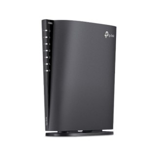 TP-Link Archer AX80 router bezprzewodowy Gigabit Ethernet Dual-band (2.4 GHz/5 GHz) Czarny