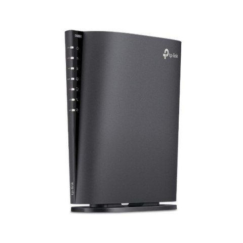 TP-Link Archer AX80 router bezprzewodowy Gigabit Ethernet Dual-band (2.4 GHz/5 GHz) Czarny TP-Link Archer AX80 router bezprzewodowy Gigabit Ethernet Dual-band (2.4 GHz/5 GHz) Czarny