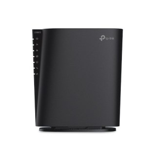 TP-Link Archer AX80 router bezprzewodowy Gigabit Ethernet Dual-band (2.4 GHz/5 GHz) Czarny