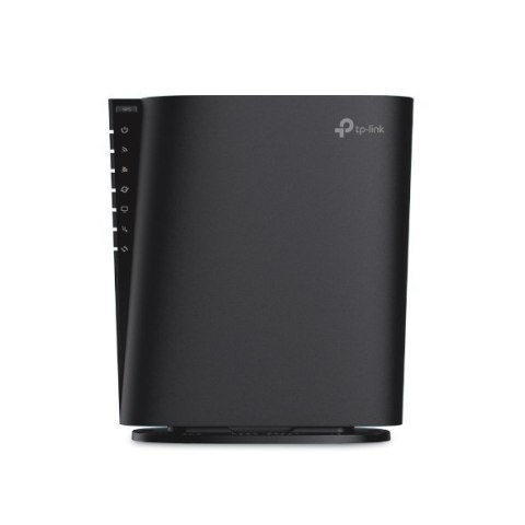 TP-Link Archer AX80 router bezprzewodowy Gigabit Ethernet Dual-band (2.4 GHz/5 GHz) Czarny TP-Link Archer AX80 router bezprzewodowy Gigabit Ethernet Dual-band (2.4 GHz/5 GHz) Czarny