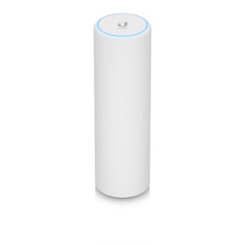 Ubiquiti U6-Mesh 4800 Mbit/s Biały Obsługa PoE Ubiquiti U6-Mesh 4800 Mbit/s Biały Obsługa PoE