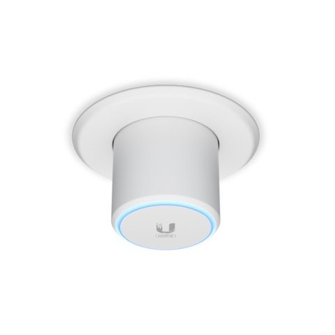 Ubiquiti U6-Mesh 4800 Mbit/s Biały Obsługa PoE Ubiquiti U6-Mesh 4800 Mbit/s Biały Obsługa PoE
