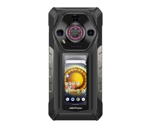 Ulefone Armor 30 Pro 5G 16/512GB Czarny