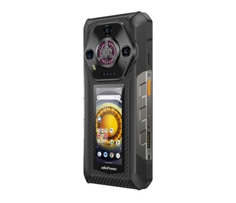 Ulefone Armor 30 Pro 5G 16/512GB Czarny