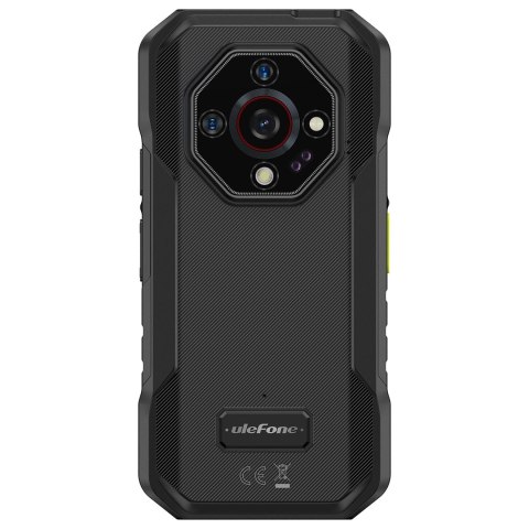 Ulefone Armor X32 6/128GB Vivid Green Ulefone Armor X32 6/128GB Vivid Green