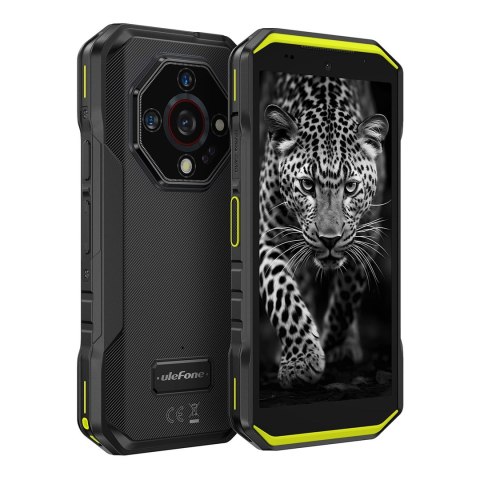 Ulefone Armor X32 6/128GB Vivid Green Ulefone Armor X32 6/128GB Vivid Green