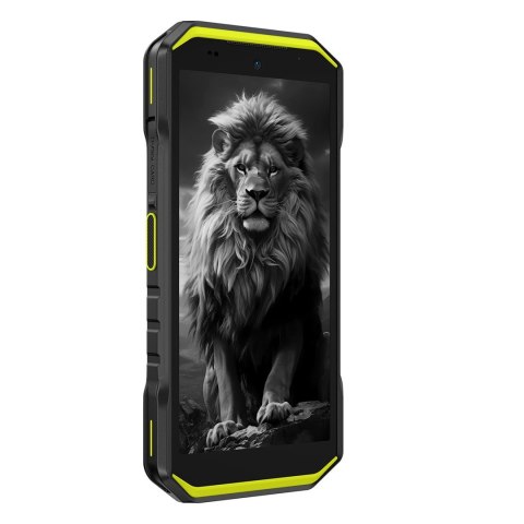 Ulefone Armor X32 Pro 5G 8/256GB Vivid Green
