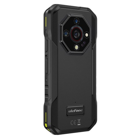 Ulefone Armor X32 Pro 5G 8/256GB Vivid Green