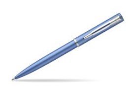 Waterman 2068191 długopis Niebieski Przyciskany długopis 1 szt.