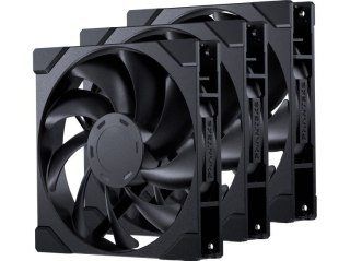 Wentylator PWM PHANTEKS M25 Gen2, 3-pak - 140mm,