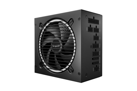 ZASILACZ BEQUIET! PURE POWER 13 M 850W ZASILACZ BEQUIET! PURE POWER 13 M 850W