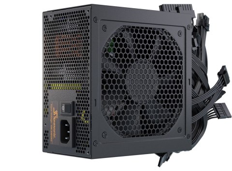 Zasilacz SeaSonic B12 BC 850W (B12-BC-850) Zasilacz SeaSonic B12 BC 850W (B12-BC-850)