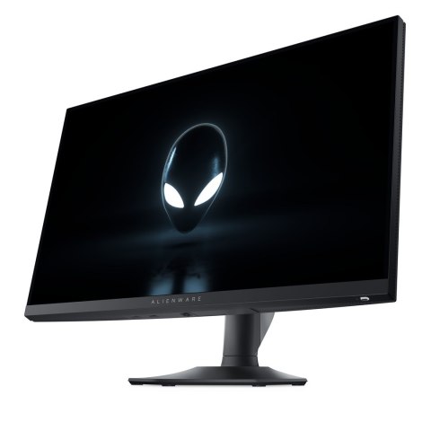 Alienware AW2724HF LED display 68,6 cm (27") 1920 x 1080 px Full HD LCD Czarny Alienware AW2724HF LED display 68,6 cm (27") 1920 x 1080 px Full HD LCD Czarny
