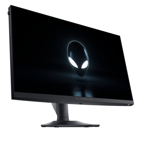 Alienware AW2724HF LED display 68,6 cm (27") 1920 x 1080 px Full HD LCD Czarny Alienware AW2724HF LED display 68,6 cm (27") 1920 x 1080 px Full HD LCD Czarny