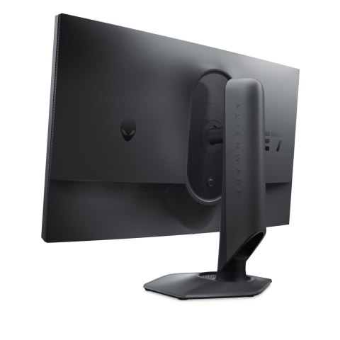 Alienware AW2724HF LED display 68,6 cm (27") 1920 x 1080 px Full HD LCD Czarny Alienware AW2724HF LED display 68,6 cm (27") 1920 x 1080 px Full HD LCD Czarny