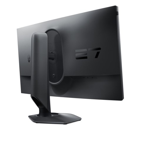 Alienware AW2724HF LED display 68,6 cm (27") 1920 x 1080 px Full HD LCD Czarny Alienware AW2724HF LED display 68,6 cm (27") 1920 x 1080 px Full HD LCD Czarny