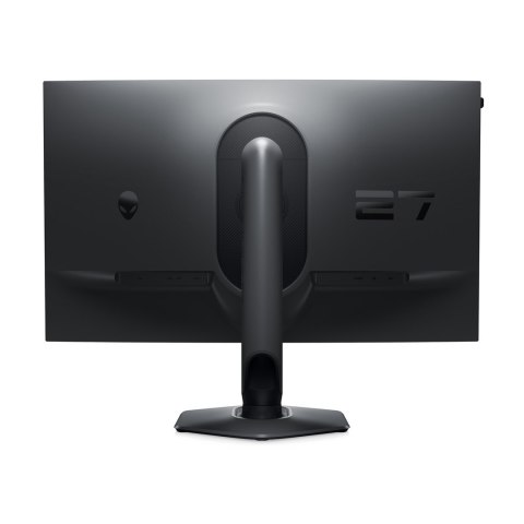 Alienware AW2724HF LED display 68,6 cm (27") 1920 x 1080 px Full HD LCD Czarny Alienware AW2724HF LED display 68,6 cm (27") 1920 x 1080 px Full HD LCD Czarny