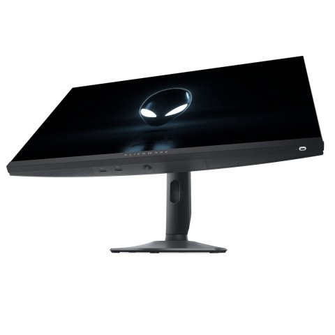 Alienware AW2724HF LED display 68,6 cm (27") 1920 x 1080 px Full HD LCD Czarny Alienware AW2724HF LED display 68,6 cm (27") 1920 x 1080 px Full HD LCD Czarny