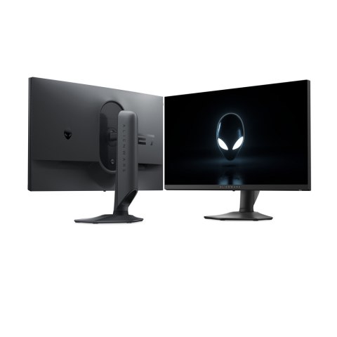 Alienware AW2724HF LED display 68,6 cm (27") 1920 x 1080 px Full HD LCD Czarny Alienware AW2724HF LED display 68,6 cm (27") 1920 x 1080 px Full HD LCD Czarny