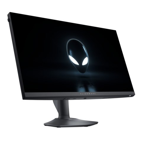 Alienware AW2724HF LED display 68,6 cm (27") 1920 x 1080 px Full HD LCD Czarny Alienware AW2724HF LED display 68,6 cm (27") 1920 x 1080 px Full HD LCD Czarny