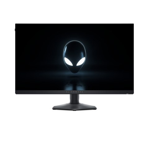Alienware AW2724HF LED display 68,6 cm (27") 1920 x 1080 px Full HD LCD Czarny Alienware AW2724HF LED display 68,6 cm (27") 1920 x 1080 px Full HD LCD Czarny
