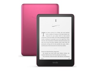 Amazon Kindle 7" 12. generacji B0CFP6F89F czytnik e-booków 32 GB Wi-Fi Malinowy