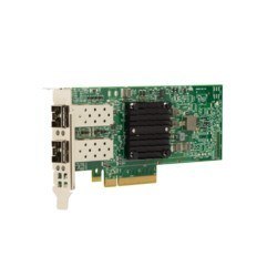 Broadcom BCM957412A4120AC karta sieciowa Wewnętrzny 10000 Mbit/s Broadcom BCM957412A4120AC karta sieciowa Wewnętrzny 10000 Mbit/s