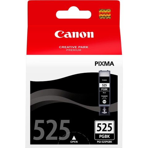 Canon 4529B001 nabój z tuszem 1 szt. Oryginalny Czarny Canon 4529B001 nabój z tuszem 1 szt. Oryginalny Czarny