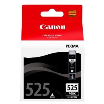 Canon 4529B001 nabój z tuszem 1 szt. Oryginalny Czarny Canon 4529B001 nabój z tuszem 1 szt. Oryginalny Czarny