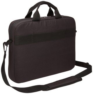 Case Logic Advantage ADVA-114 Black 35,6 cm (14") Obudowa na messenger Czarny