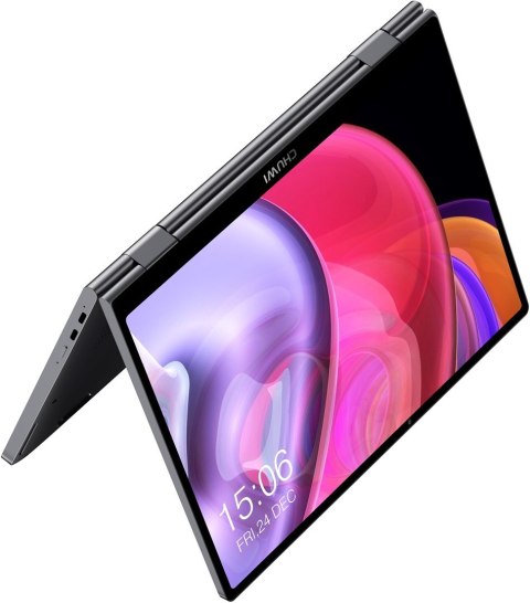 Chuwi MiniBook-X-2023-K2-SR N150/10.51" (1200x1920) TouchScreen IPS/12GB/SSD 512GB/BT/BLKB/x360/Win 11 Home