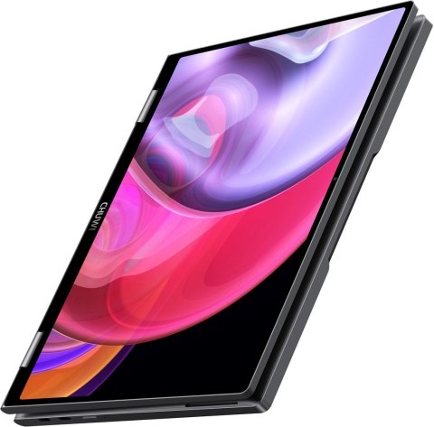 Chuwi MiniBook-X-2023-K2-SR N150/10.51" (1200x1920) TouchScreen IPS/12GB/SSD 512GB/BT/BLKB/x360/Win 11 Home
