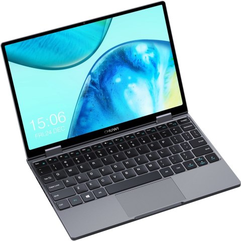 Chuwi MiniBook-X-2023-K2-SR N150/10.51" (1200x1920) TouchScreen IPS/12GB/SSD 512GB/BT/BLKB/x360/Win 11 Home