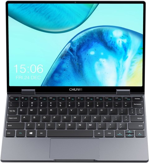 Chuwi MiniBook-X-2023-K2-SR N150/10.51" (1200x1920) TouchScreen IPS/12GB/SSD 512GB/BT/BLKB/x360/Win 11 Home