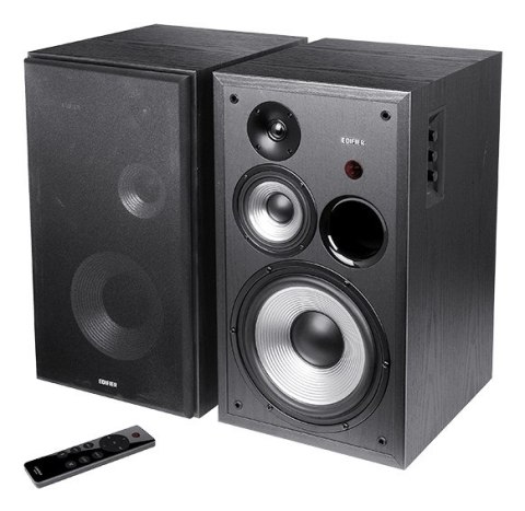 Edifier Studio R2850DB System Głośników Bluetooth - Czarny Edifier Studio R2850DB System Głośników Bluetooth - Czarny