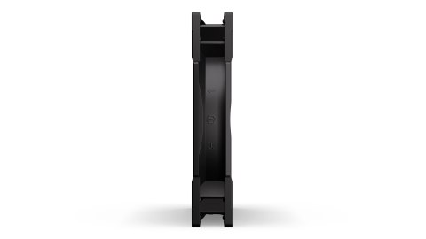 Endorfy 140 Wentylator 14 cm Czarny Endorfy 140 Wentylator 14 cm Czarny