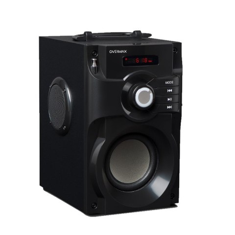 GŁOŚNIK OVERMAX BLE SOUNDBEAT 2.0 GŁOŚNIK OVERMAX BLE SOUNDBEAT 2.0