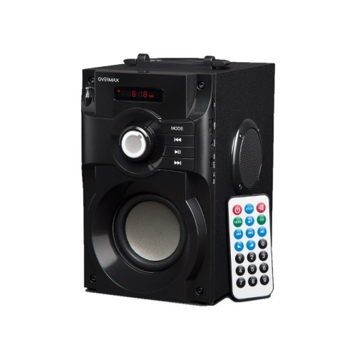 GŁOŚNIK OVERMAX BLE SOUNDBEAT 2.0 GŁOŚNIK OVERMAX BLE SOUNDBEAT 2.0