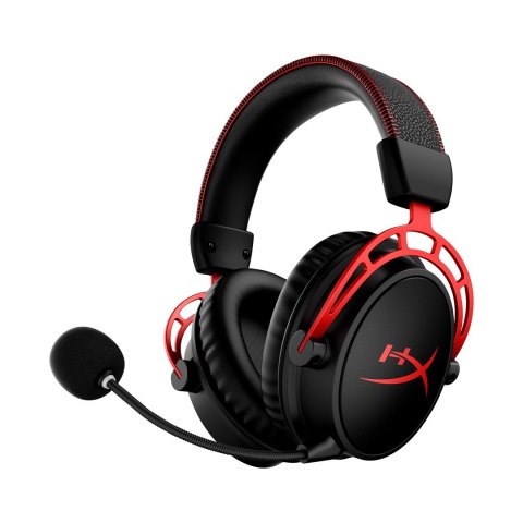 HP Hyperx Cloud Alpha W Red Hhsa1 HP Hyperx Cloud Alpha W Red Hhsa1